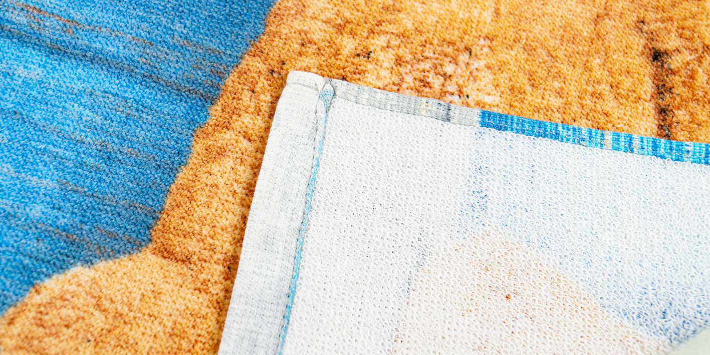 Ręcznik 30x50 cm miś 5902689443404